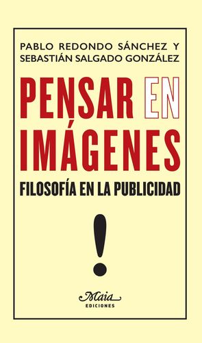 PENSAR (EN) IMAGENES