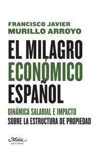 EL MILAGRO ECONÓMICO ESPAÑOL