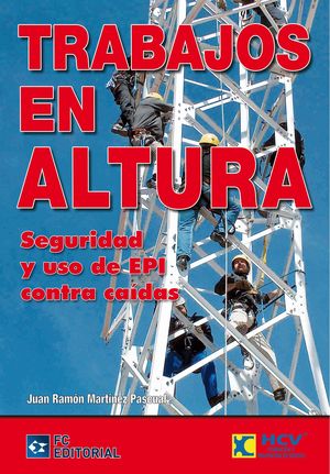 TRABAJOS EN ALTURA
