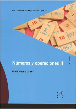 PRIMEROS NÚMEROS Y PRIMERAS OPERACIONES