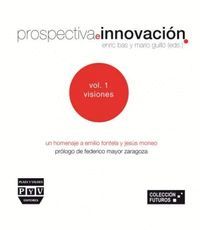 PROSPECTIVA E INNOVACIÓN