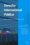 DERECHO INTERNACIONAL PÚBLICO