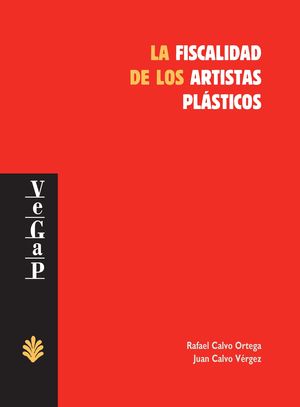 LA FISCALIDAD DE LOS ARTISTAS PLÁSTICOS