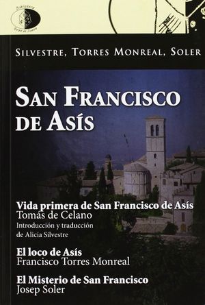 SAN FRANCISCO DE ASÍS