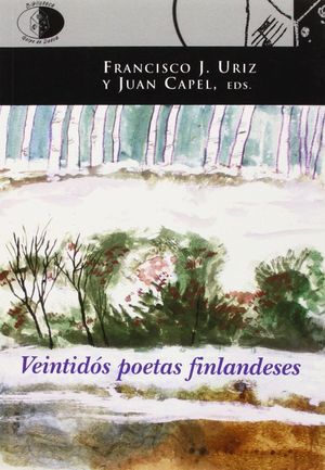 VEINTIDOS POETAS FILANDESES