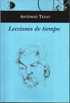 LECCIONES DE TIEMPO