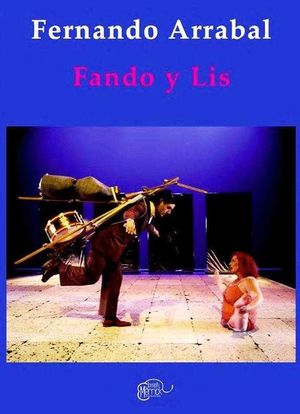 FANDO Y LIS