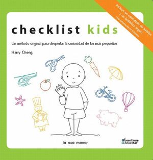 CHECKLIST KIDS