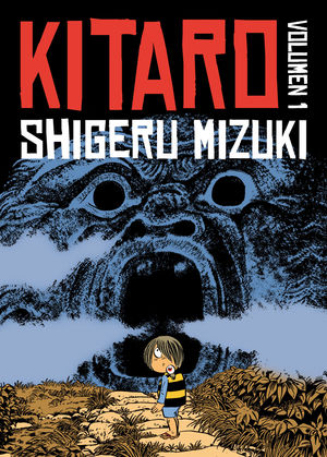 KITARO (VOL.1)