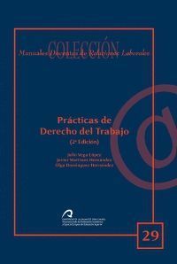 PRÁCTICAS DE DERECHO DEL TRABAJO