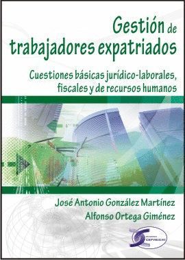 GESTIÓN DE TRABAJADORES EXPATRIADOS