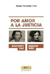 POR AMOR A LA JUSTICIA