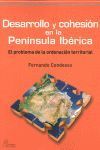 DESARROLLO Y COHESION EN PENINSULA IBERICA