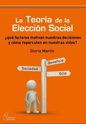 LA TEORIA DE LA ELECCION SOCIAL