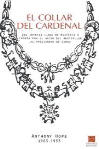 EL COLLAR DEL CARDENAL