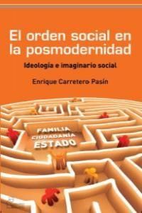 EL ORDEN SOCIAL EN LA POSMODERNIDAD
