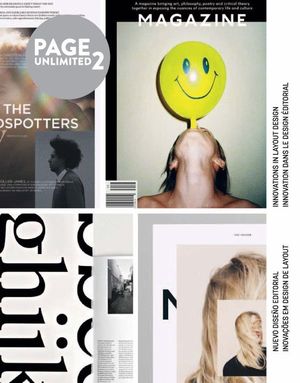PAGE UNLIMITED 2