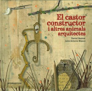 EL CASTOR (CATALAN)