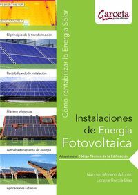 INSTALACIONES DE ENERGIA FOTOVOLTAICA