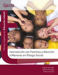 INTERVENCION CON FAMILIAS Y ATENCION MENORES EN RIESGO SOCIAL