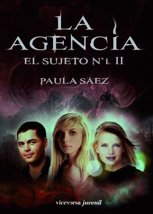 LA AGENCIA - EL SUJETO Nº1 II