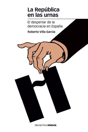 REPÚBLICA EN LAS URNAS, LA