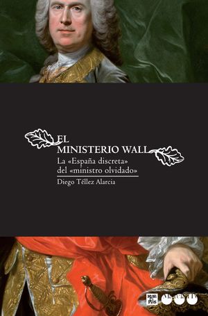 EL MINISTERIO WALL