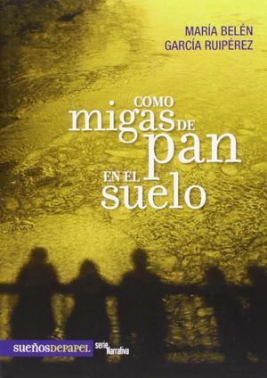 COMO MIGAS DE PAN EN EL SUELO