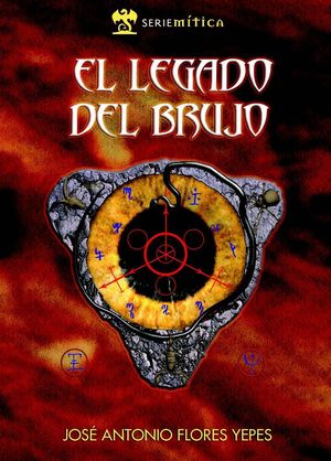 EL LEGADO DEL BRUJO