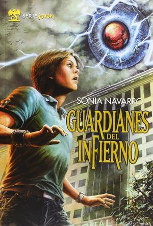 GUARDIANES DEL INFIERNO