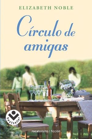 CÍRCULO DE AMIGAS