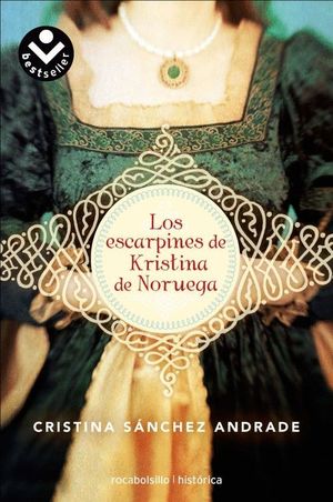 LOS ESCARPINES DE KRISTINA DE NORUEGA