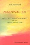 ALIMENTARSE HOY