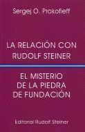 LA RELACIÓN CON RUDOLF STEINER