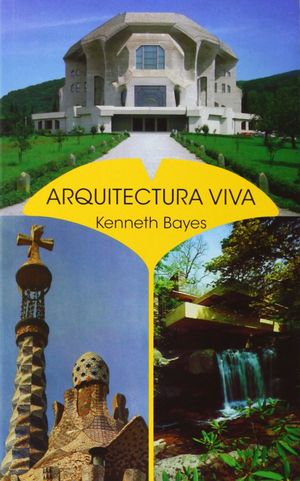 ARQUITECTURA VIVA