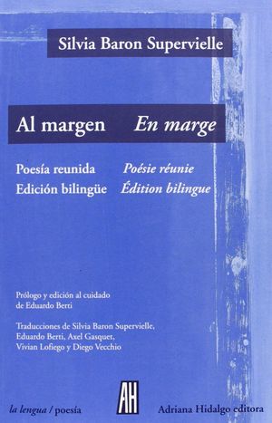 AL MARGEN / EN MARGE