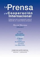 LA PRENSA Y LA COOPERACION INTERNACIONAL