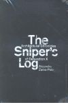 THE SNIPER'S LOG