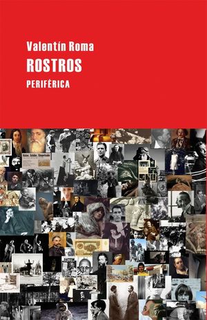 ROSTROS