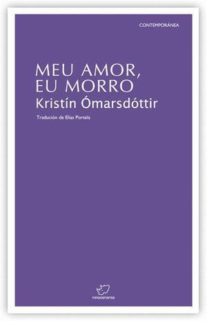 MEU AMOR, EU MORRO (GALEGO)