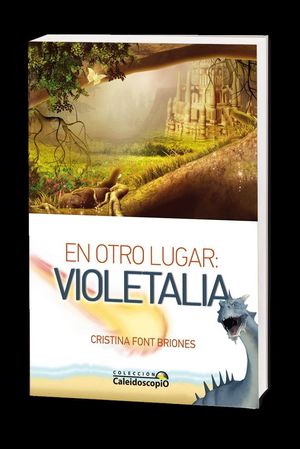 EN OTRO LUGAR. VIOLETALIA