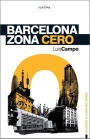 BARCELONA ZONA CERO