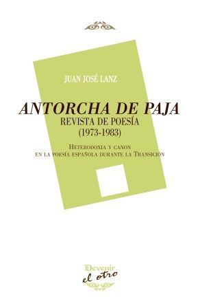 ANTORCHA DE PAJA