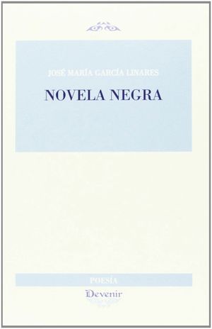 NOVELA NEGRA