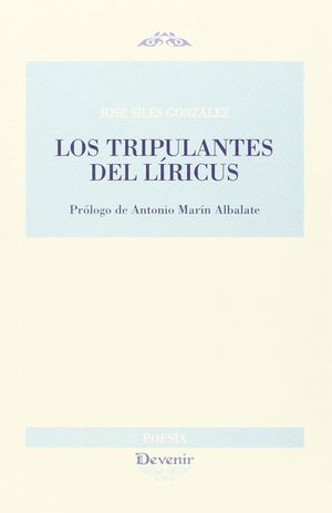 LOS TRIPULANTES DEL LIRICUS
