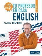 TU PROFESOR EN CASA ENGLISH ELEMENTARY CURSO INTENSIVO PACK