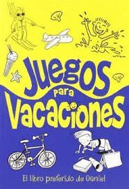 JUEGOS PARA VACACIONES