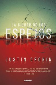 LA CIUDAD DE LOS ESPEJOS