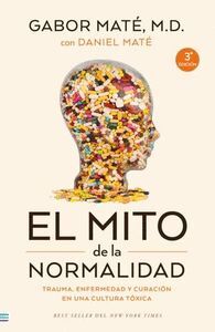 EL MITO DE LA NORMALIDAD