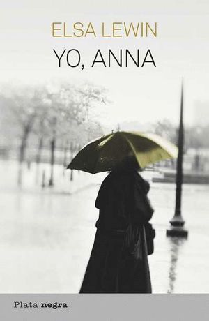 YO, ANNA